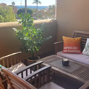 La Cala 2bed With Sea View And Pool La Cala De Mijas