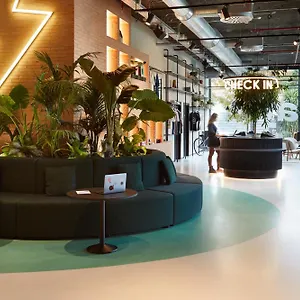  Otel The Social Hub Poblenou